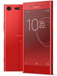 Прошивка телефона Sony Xperia XZ Premium в Ижевске